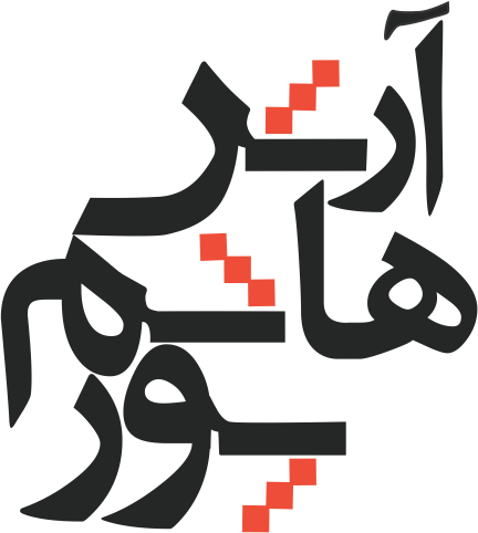 Arash logo